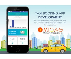 Taxi app developer | Taxi app development | Taxi app development company