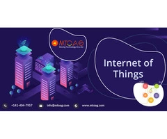 Internet of Things: How it has changed the world today