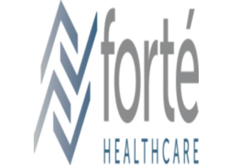 Forte Healthcare - 1/5