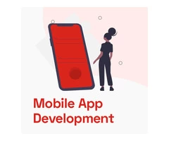 Mobile application development company in India
