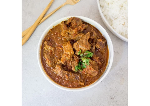 5% off - The Spice Yard Indian Restaurant Altona Menu, VIC - 2/3