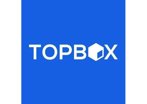 Self Storage Melbourne - Topbox Storage - 1/3