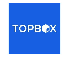 Self Storage Melbourne - Topbox Storage