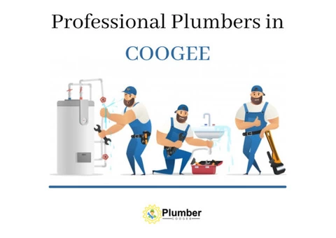 Professional Plumbers in Coogee