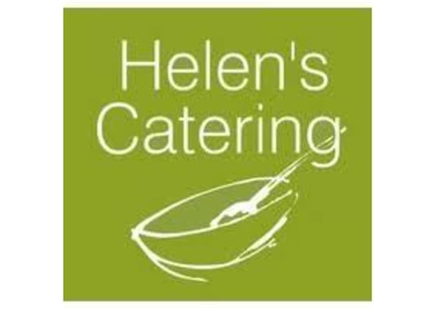 Approach Professional Catering Services in Sydney - Helen's Catering