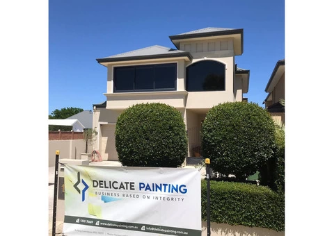 Commercial Painting Contractors Perth
