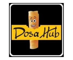 5% Off - Dosa Hub Indian Restaurant Menu Fivedock, NSW.