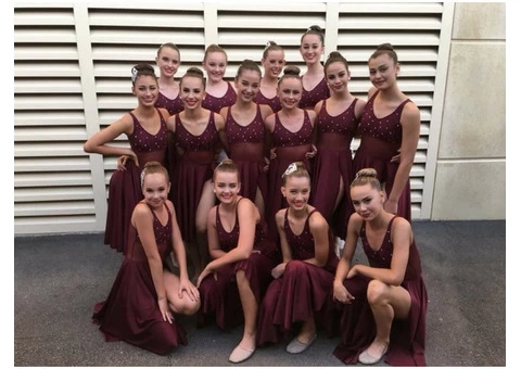 Master Any Form of Dancing At Girls Dance Classes Perth
