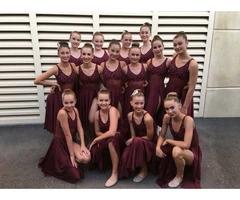 Master Any Form of Dancing At Girls Dance Classes Perth