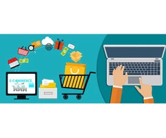 Ecommerce Product Catalog Management Services for Online Shopping Cart and Ecommerce Stores