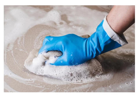 Cheap Tile and Grout Cleaning Service in Melbourne - A Touch of Class