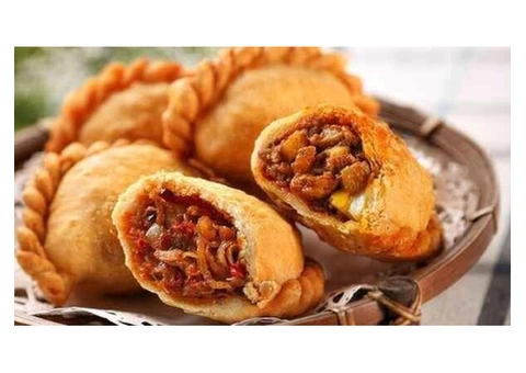 5% Off - Veg Out Time on Chapel South Yarra takeaway Menu, VIC - 3/3