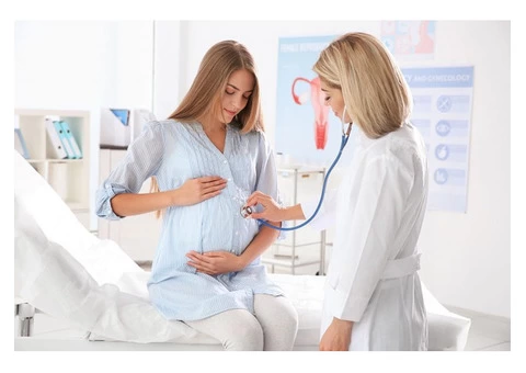 Management of High risk Pregnancy