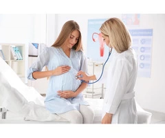 Management of High risk Pregnancy