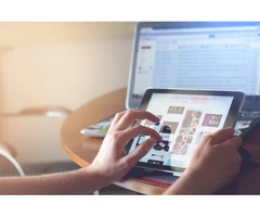 Feature Rich and Functional Magento Ecommerce Store Development