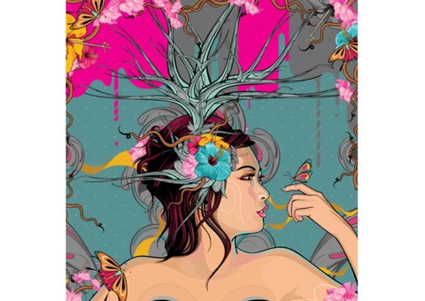 Embroidery Digitizing Services