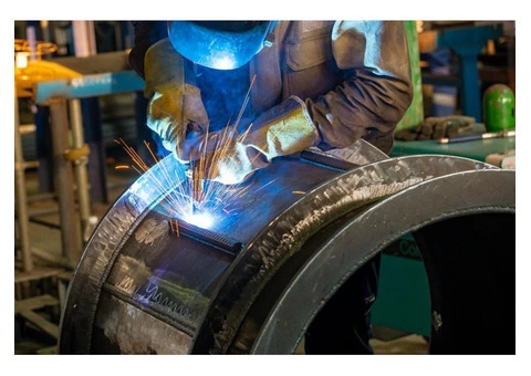 Highly efficient structural engineers for fabrication