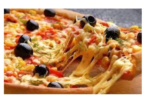 Eat more at Less Price 5% Off @ Hawthorn Pizza - Hawthorn, VIC - 4/4