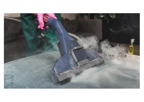 High Quality Carpet Steam Cleaning Services in Box Hill With An Amazing Offers! - 1/4