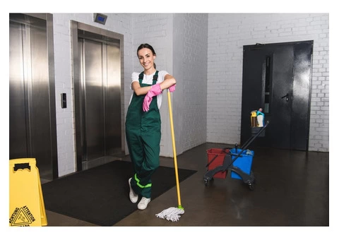 High Quality Carpet Steam Cleaning Services in Box Hill With An Amazing Offers! - 4/4