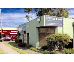 Dentist On Warrigal Cheltenham