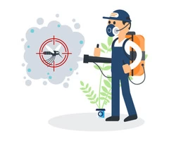 Pest Control Mooroolbark