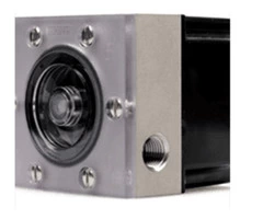 Liquid Flow Meter
