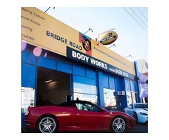 Top-Notch auto car repair in Melbourne City