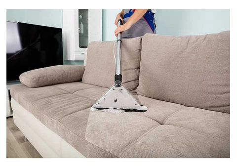Best Upholstery Cleaning Service Canberra - 1/3