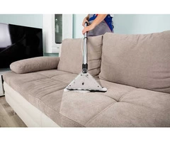 Best Upholstery Cleaning Service Canberra