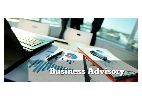 Business Accounting & Tax Professionals in Lake Macquarie