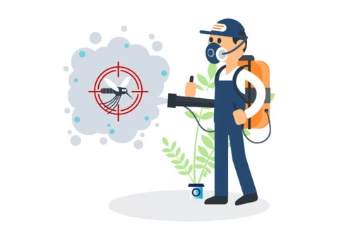 Pest Control Mentone