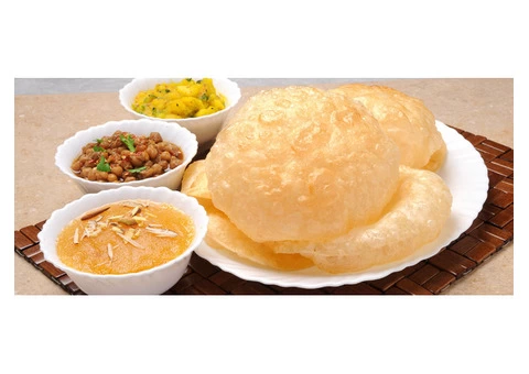 5% off - Bar.B.Q. Tonight Restaurant Menu Auburn, NSW. - 2/3