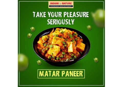 Best Indian restaurant at the Olinda