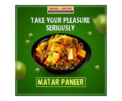 Best Indian restaurant at the Olinda