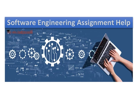 Software Engineering Assignment Help