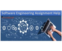 Software Engineering Assignment Help