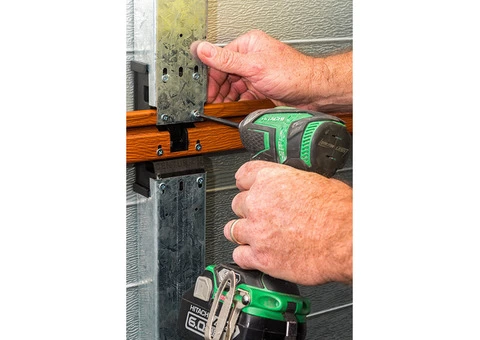 24/7 Emergency Garage Door Repair in Perth - 1/4