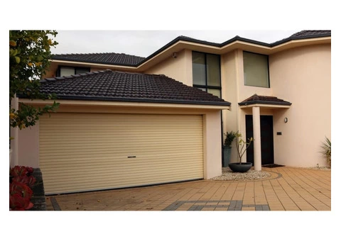 24/7 Emergency Garage Door Repair in Perth - 3/4
