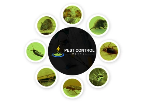 Pest Control Mernda