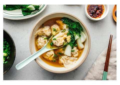 5% Off - Bun Gallery Chinese, Asian Restaurant Haymarket, NSW - 3/3