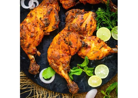 5% Off - Momo n more Nepalese Menu Plympton Park, SA