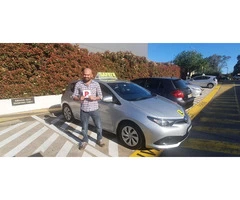 Driving School Silverwater