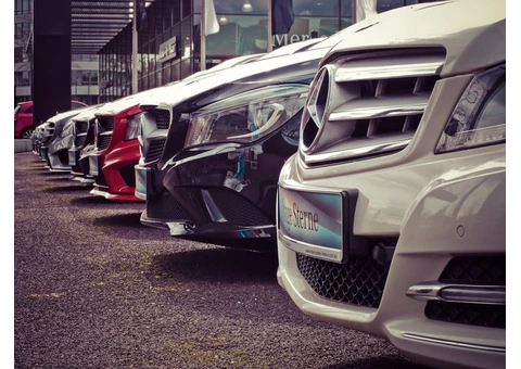 Affordable Car Rental Service in Point Cook - Western Car Van Rentals