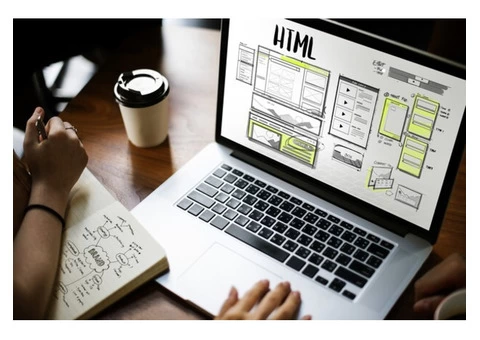 Best Web Design Company in Australia - 1/5