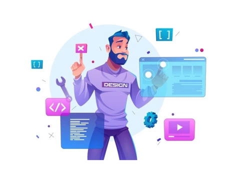 Best Web Design Company in Australia - 5/5