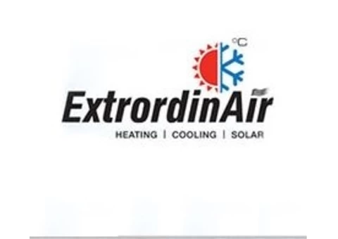 Extrordinair - 1/5