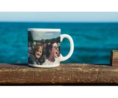 Photo Mugs