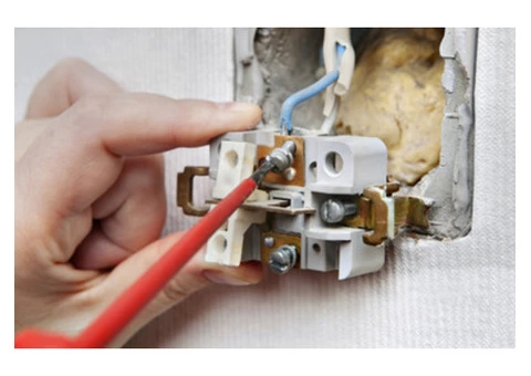 Most Affordable Residential Electrical Contractors in Blacktown - 1/6