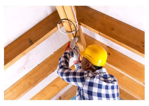 Most Affordable Residential Electrical Contractors in Blacktown - 2/6